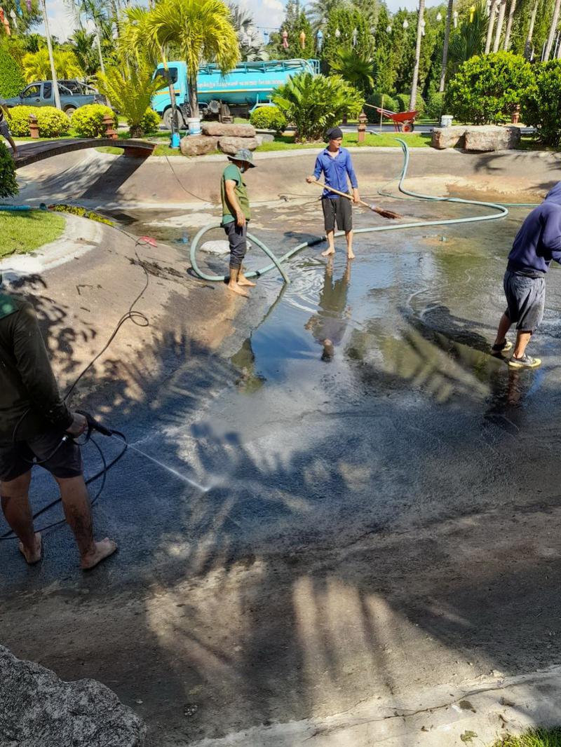 รับดูดส้วม เชียงใหม่