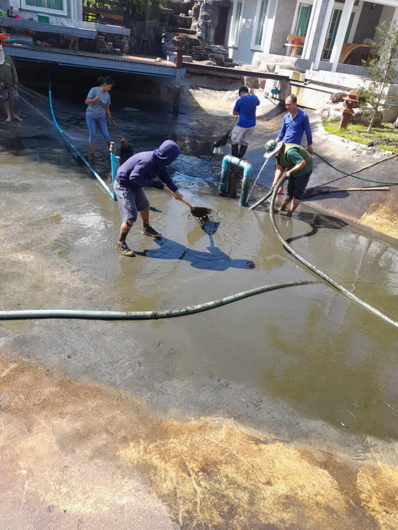 รับดูดส้วม เชียงใหม่