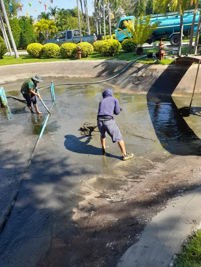 รับดูดส้วม เชียงใหม่