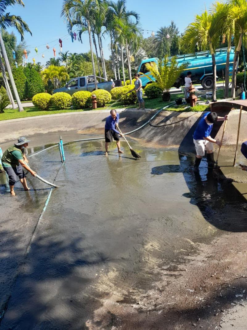 รับดูดส้วม เชียงใหม่