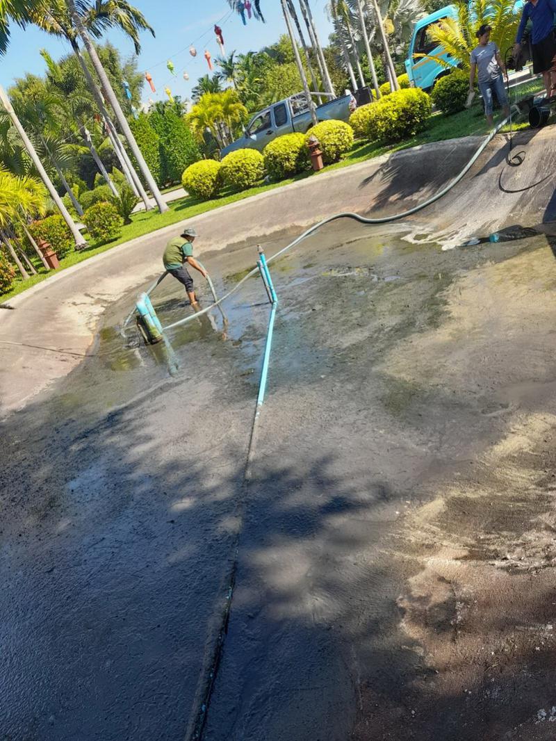 รับดูดส้วม เชียงใหม่