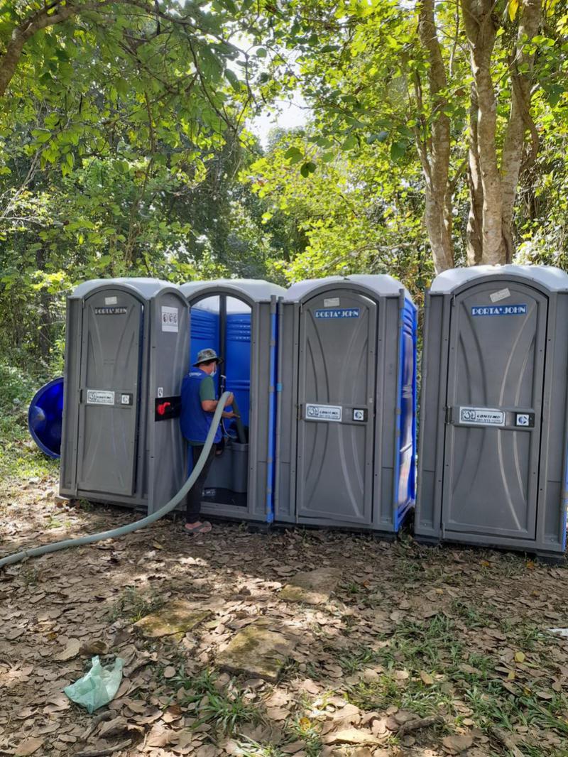 รับดูดส้วม เชียงใหม่