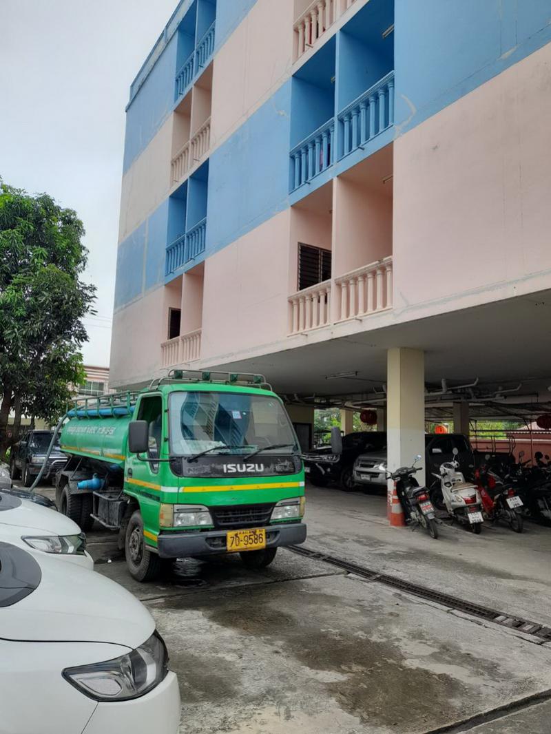 รับดูดส้วม เชียงใหม่