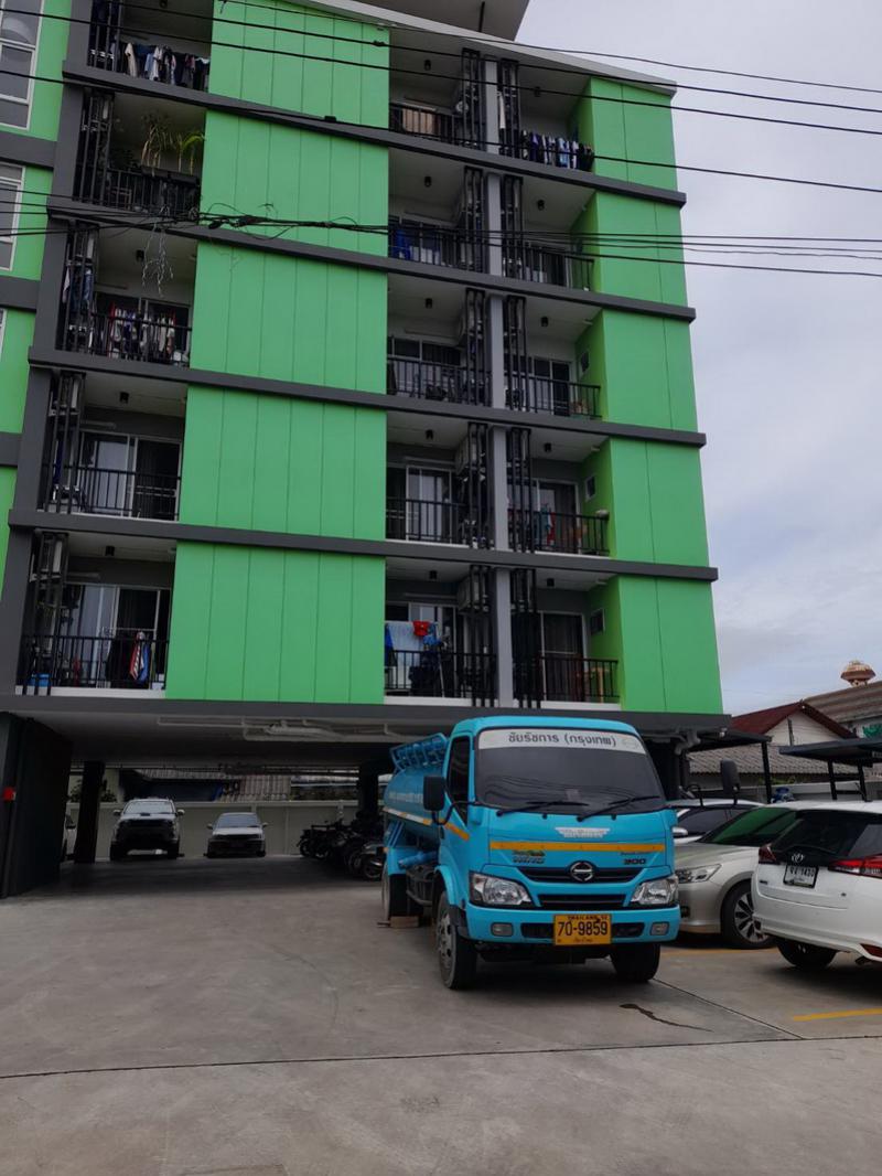 รับดูดส้วม เชียงใหม่