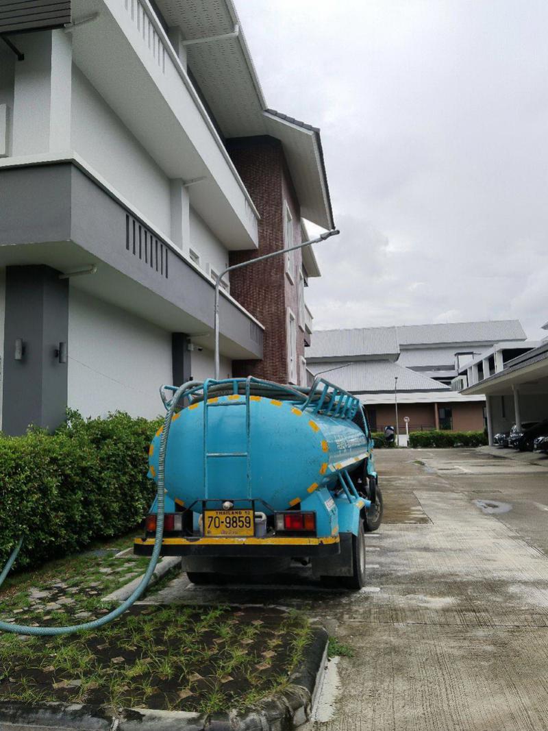 รับดูดส้วม เชียงใหม่