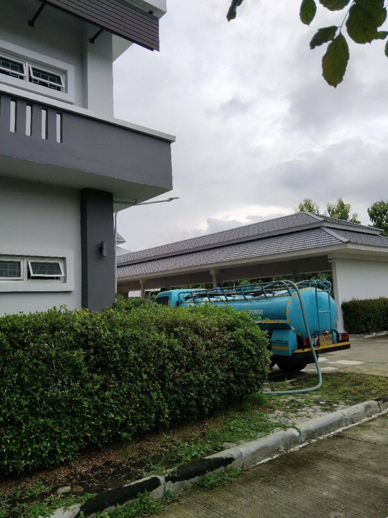 รับดูดส้วม เชียงใหม่