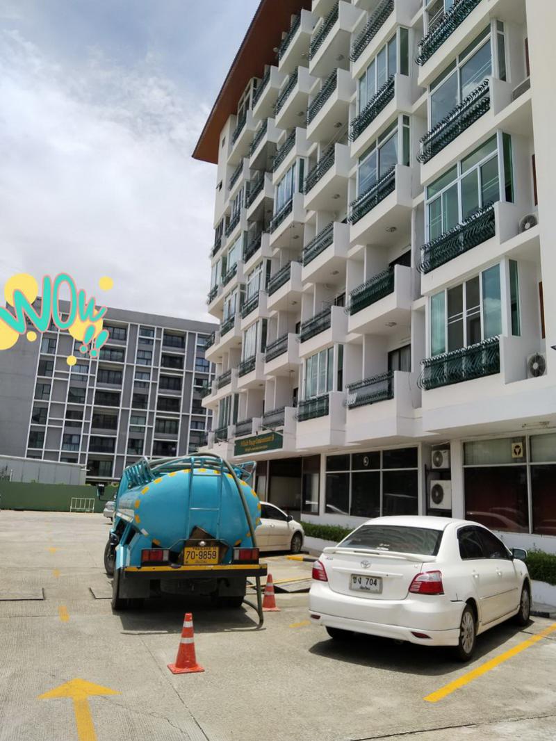 รับดูดส้วม เชียงใหม่