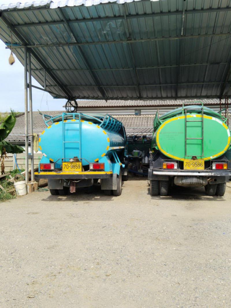 รับดูดส้วม เชียงใหม่