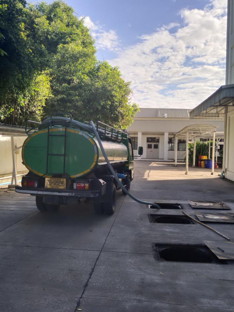 รับดูดส้วม เชียงใหม่