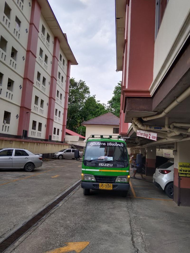 รับดูดส้วม เชียงใหม่